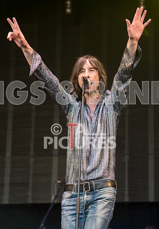 Primal Scream-151 - PRIMAL SCREAM