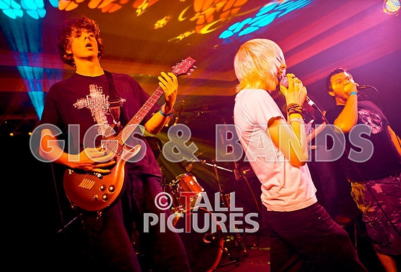 Distant Shores-13 - DISTANT SHORES