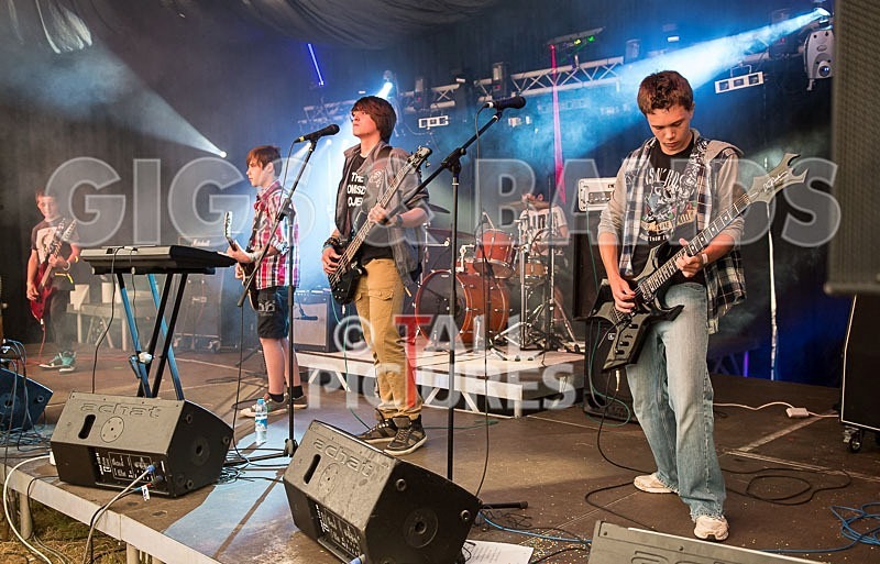 The Doomsday Project-58 - THE DOOMSDAY PROJECT