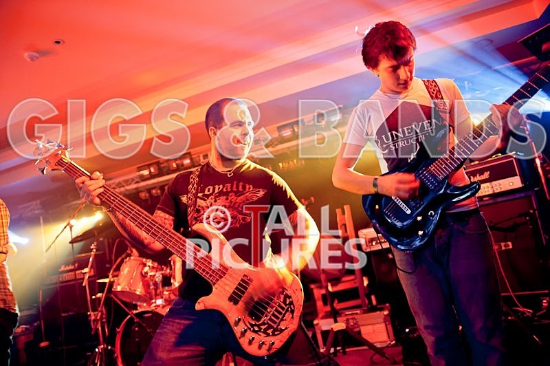 Destria-97 - DESTRIA