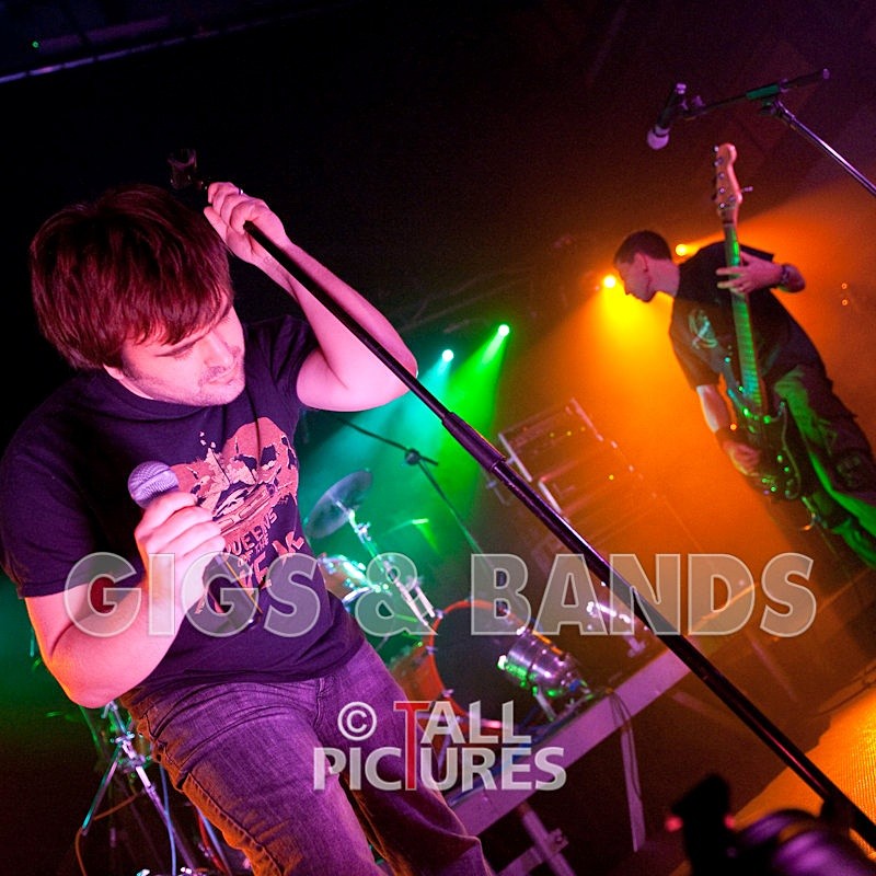 Thousand Points of Hate-19 - THOUSAND POINTS OF HATE at RoA-4