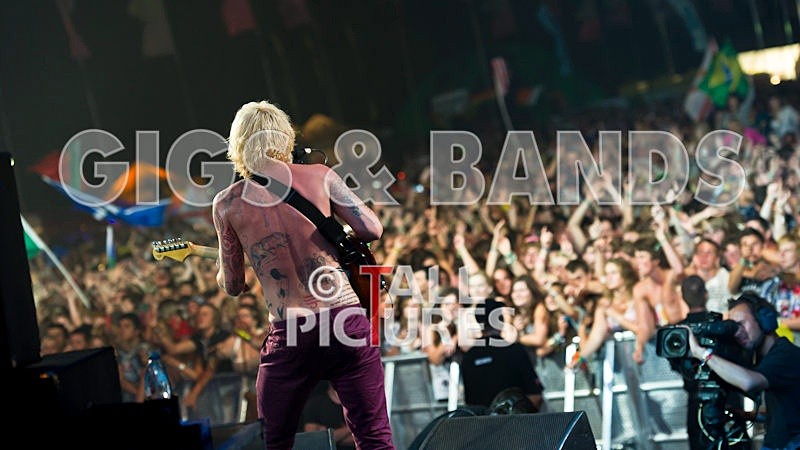 Biffy Clyro-68 - BIFFY CLYRO