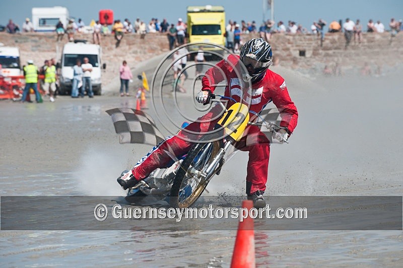 Sand Ace_09-155 - SAND ACE 2009