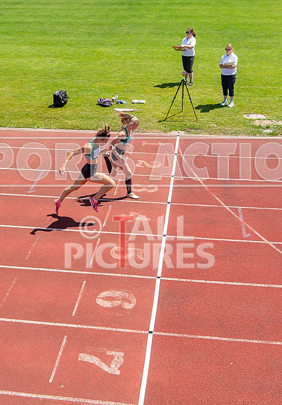 Intertrust Track Field 2018-25 - INTERTRUST TRACK & FIELD CHALLENGE 2018