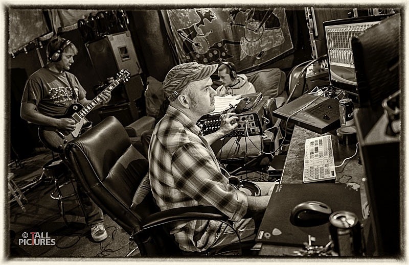 Sugar Slam_Studio-6_BW - SUGAR SLAM