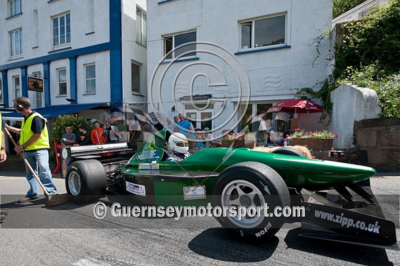 JSY_Hill_2010_Car-172 - JERSEY MSA NATIONAL 2010