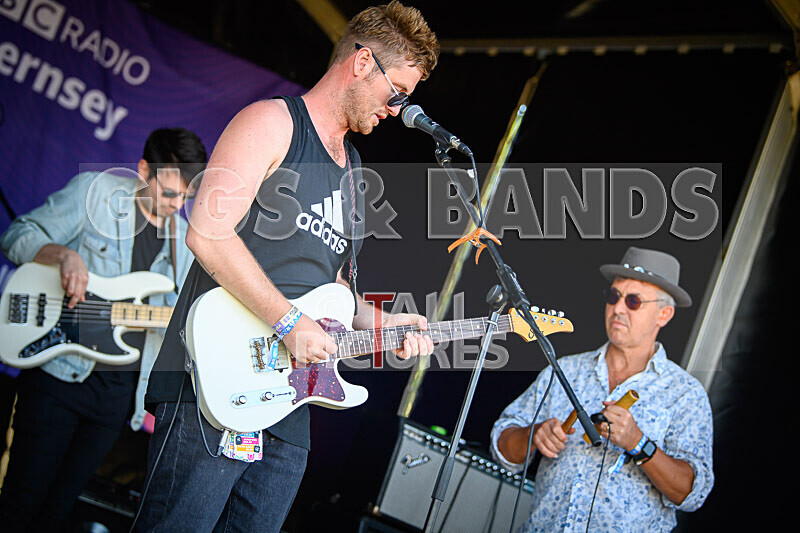 Charlie Sherbourne-46 - CHARLIE SHERBOURNE