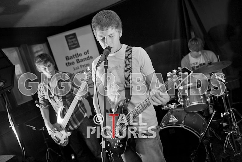 Jack Change-9 - JACK CHANGE