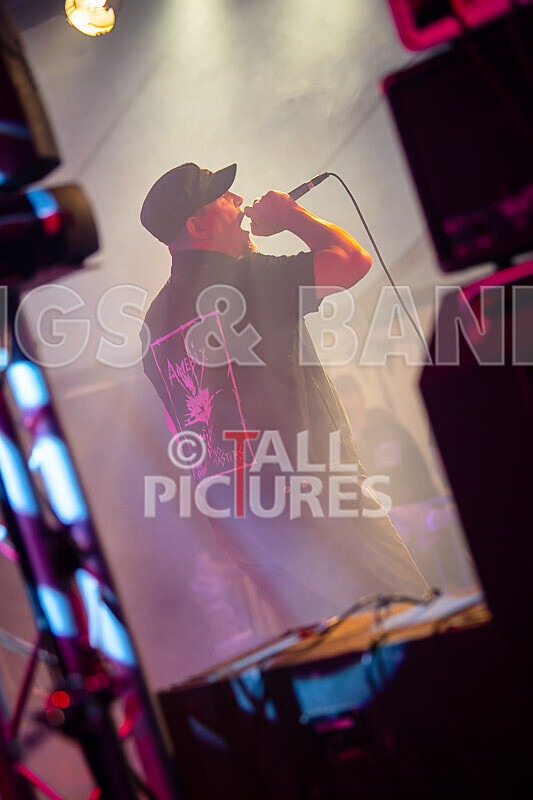 Sick Militia-15 - SICK MILITIA