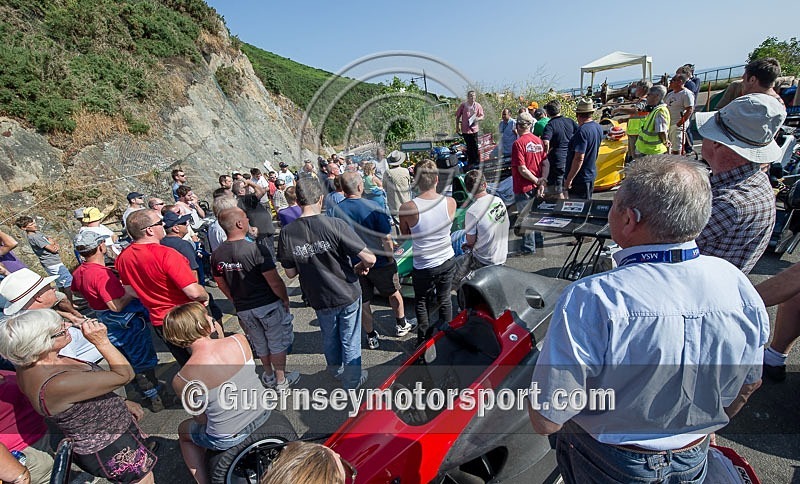Jersey National Hill Climb_2013_Pits  Atmosphere-46 - JERSEY NATIONAL 2013 - THE PITS & ATMOSPHERE