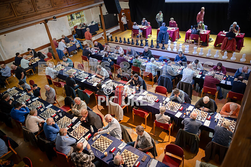 Guernsey Chess Festival 2022-35 - THE 46th GUERNSEY INTERNATIONAL CHESS FESTIVAL