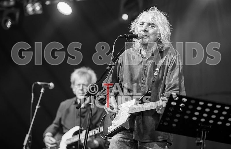 Albert Lee-5 - ALBERT LEE