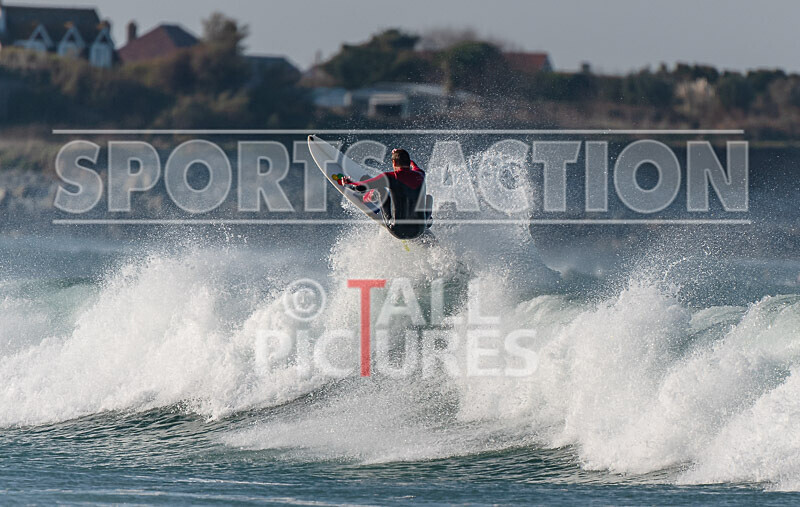 Vazon Surfing-16 - VAZON SURFING