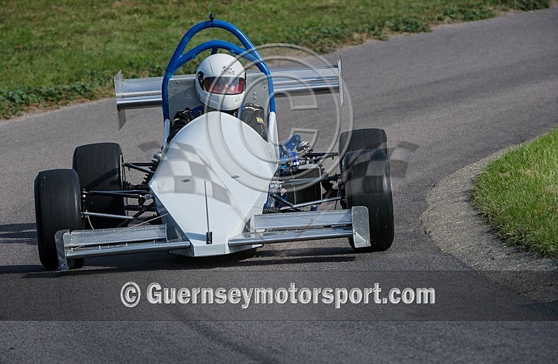 Alderney Hill_2012_Car-314 - ALDERNEY HILL CLIMB 2012 - CARS-2