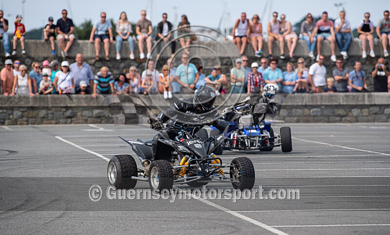 Seafront Twisty Sprint 2019-10 - SEAFRONT SUNDAY & TWISTY SPRINT 2019