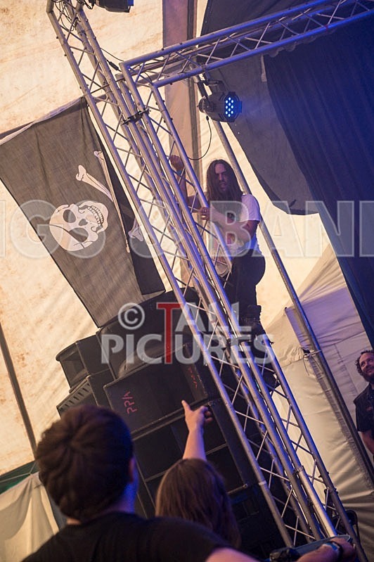 Chaos 2013_Choke-47 - CHOKE