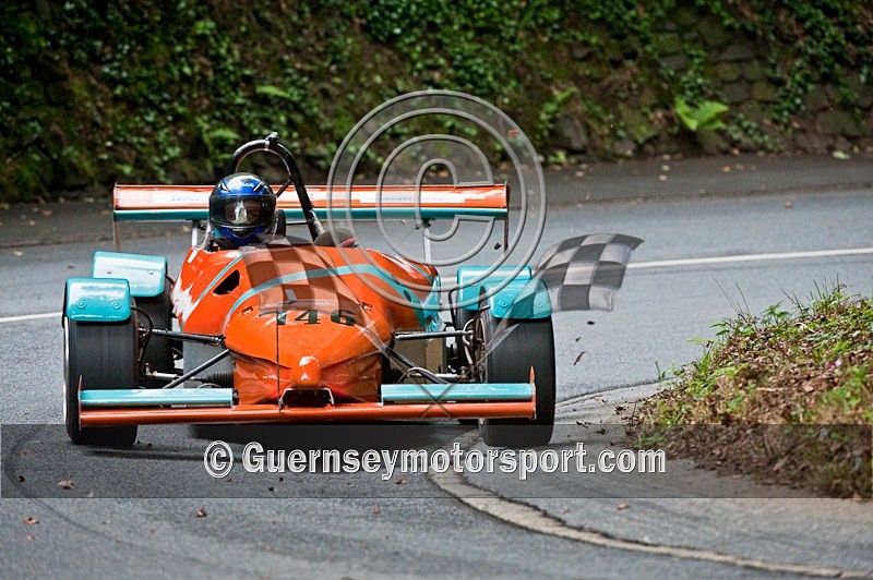 GSY Hill_09_Car--110 - GUERNSEY MSA NATIONAL 2009