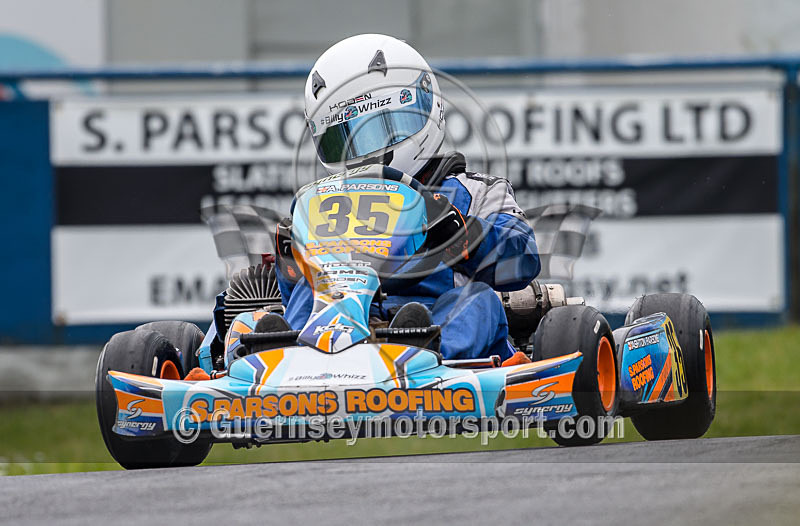 Karting_11-03-2018-43 - 2018 KART CHAMPIONSHIP_ROUND-3