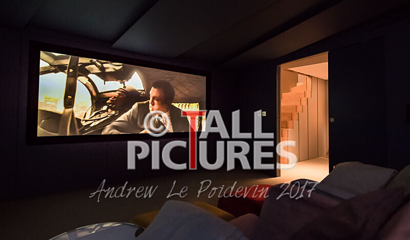 Avolution_St James Place-31 - BASEMENT CINEMA WITH CUSTOM LIGHTING