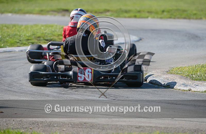 Karting_09-03-2014-8 - KARTING WINTER CHAMPIONSHIP ROUND-3