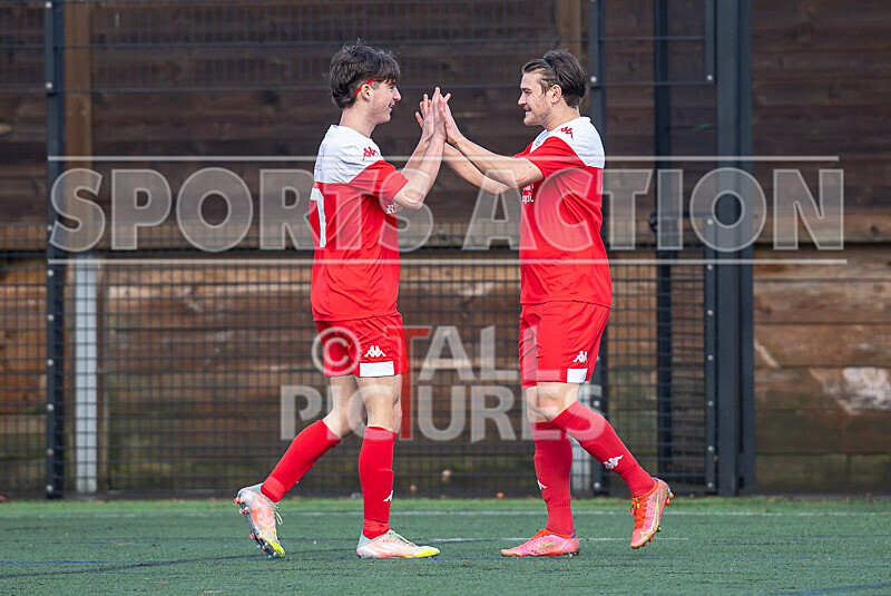 FA Cup_CF Independents v Sylvans-3 - FA CUP_CF INDEPENDENTS v SYLVANS