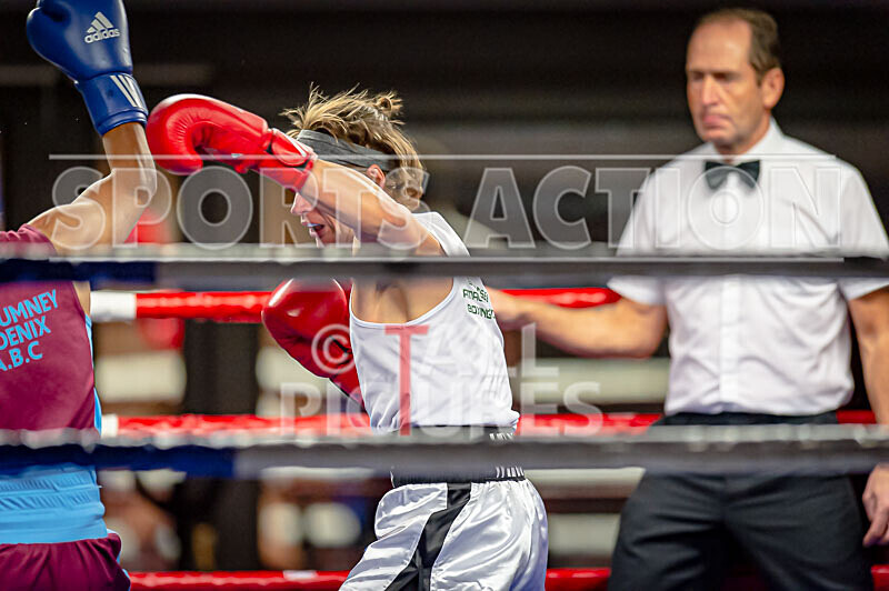 BOUT 5_Jamie Wilson v Fahim Ahmed-14 - BOUT 5_Jamie Wilson v Fahim Ahmed