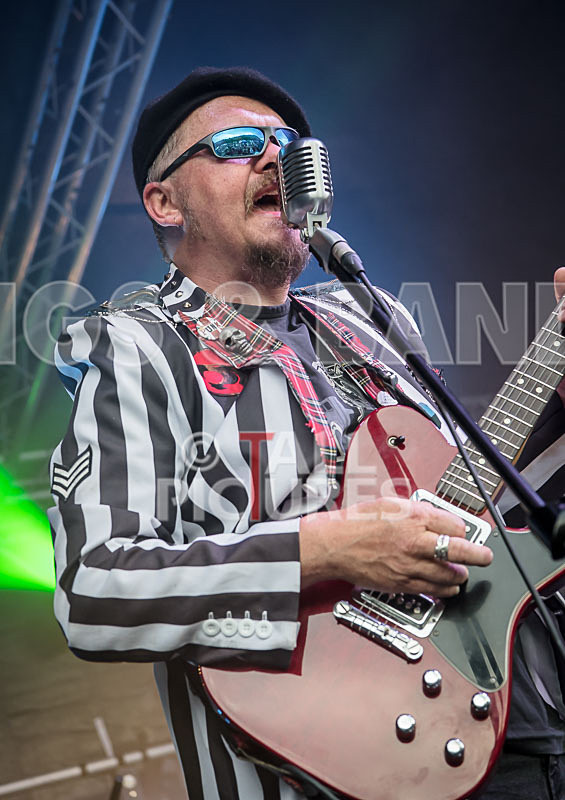 The Smooth Hounds-54 - THE SMOOTH HOUNDS