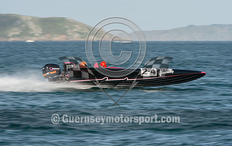 Powerboats 2015_Race-2-3 - GPA 2015 OFFSHORE CHAMPIONSHIP_RACE-2