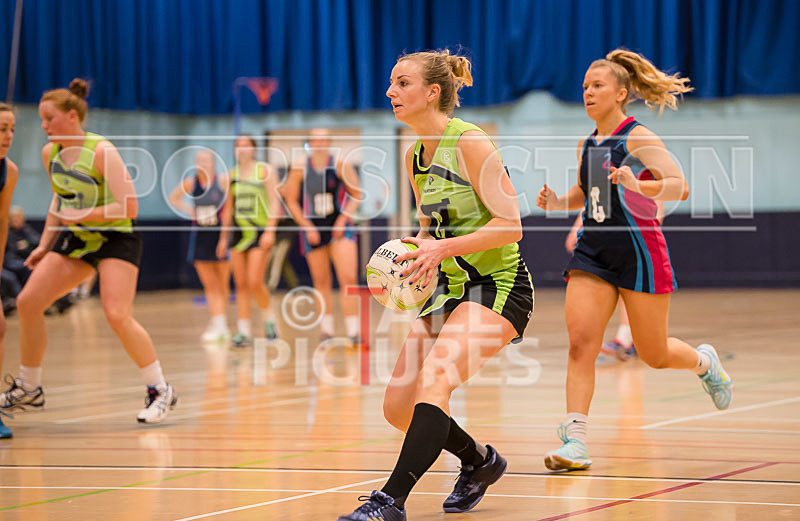Netball_Panthers v Swans-11 - PANTHERS v SWAN