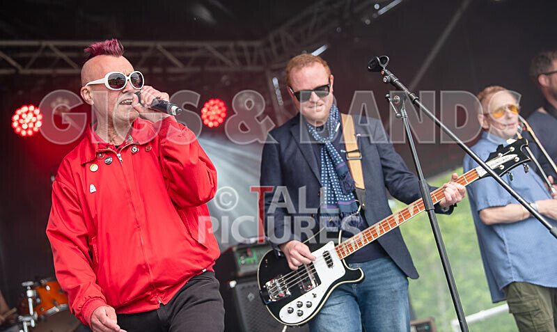 The Nightmares-46 - THE NIGHTMARES