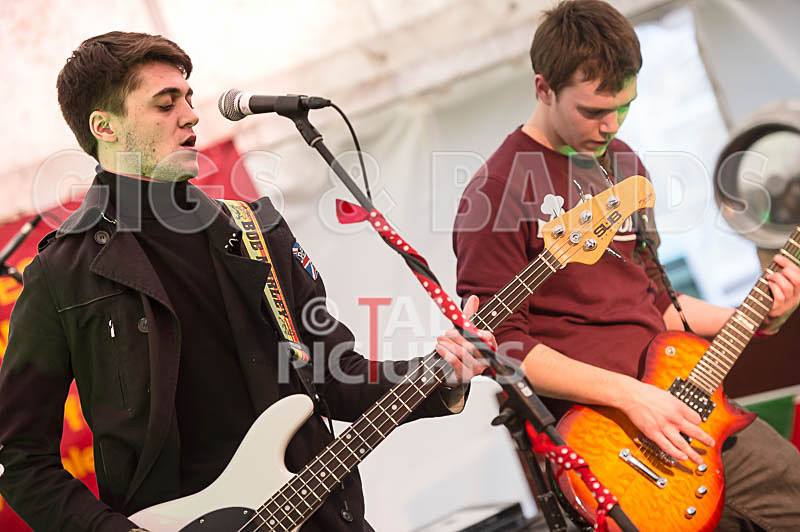 The Doomsday Project-146 - THE DOOMSDAY PROJECT