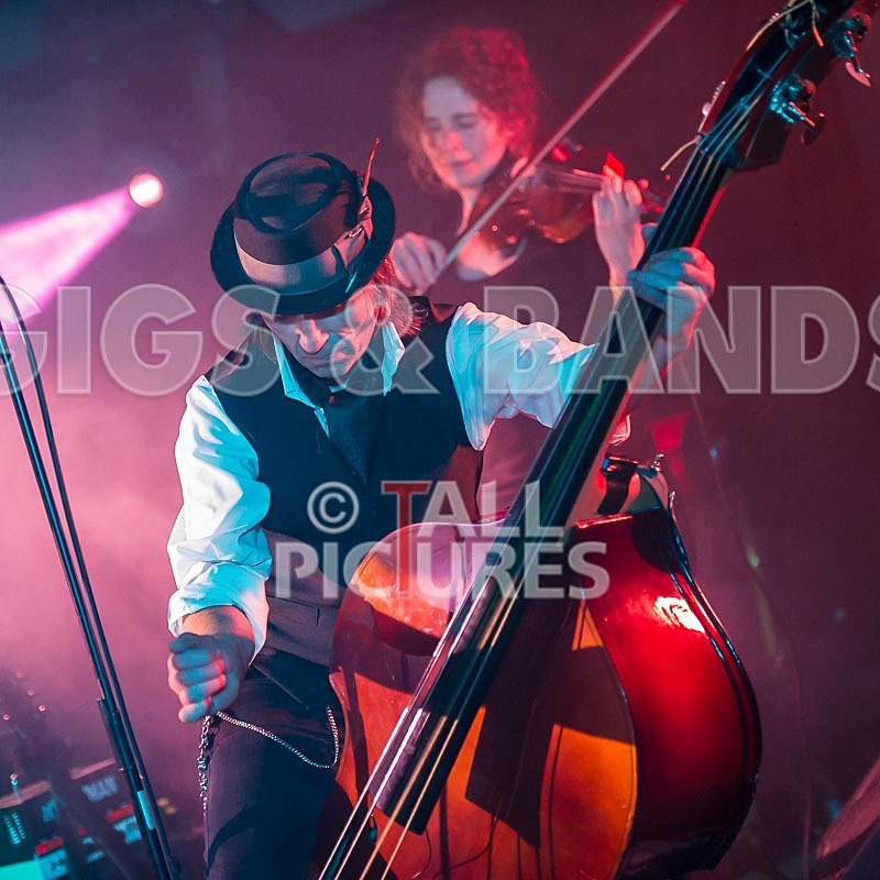 John Wesley Stone-167 - JOHN WESLEY STONE