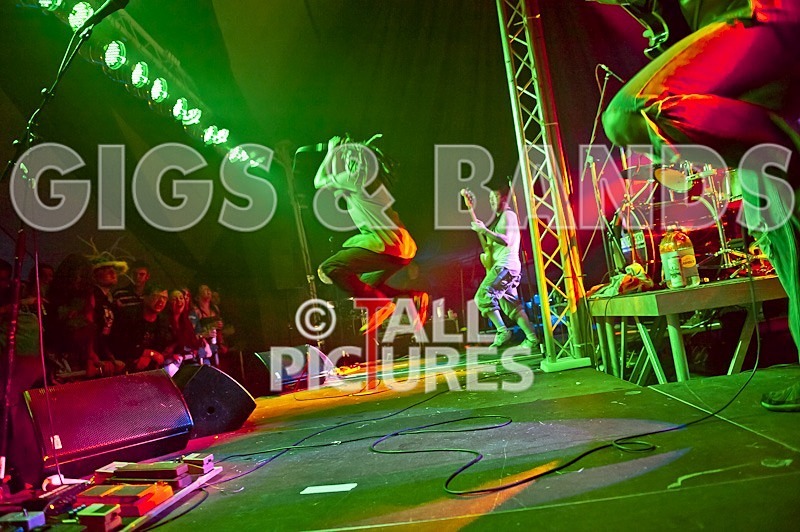 Enraged-23 - ENRAGED