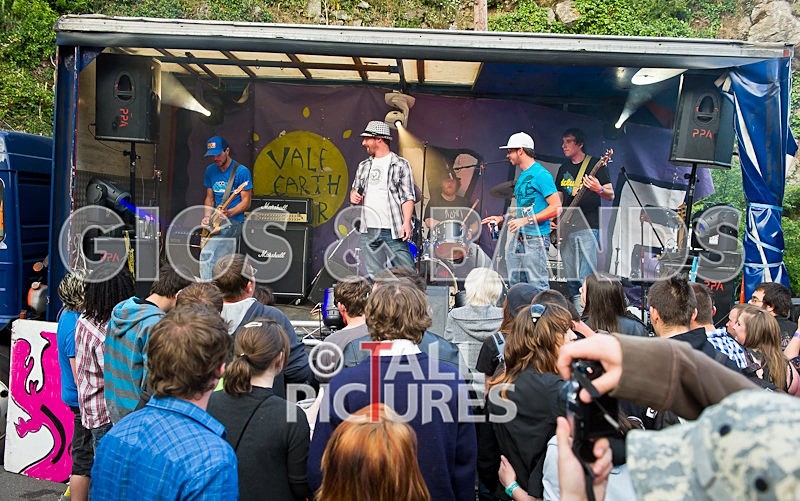 VEF Beach Life 2011-77 - BEACH LIFE 2011