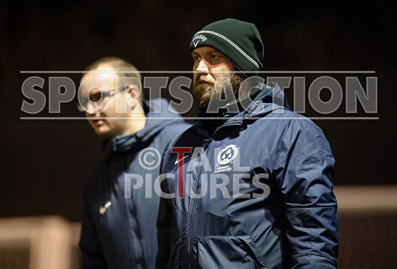 Strangers Cup_Sylvans v Bels 2022-42 - STRANGERS CUP 2022_SYLVANS v BELS