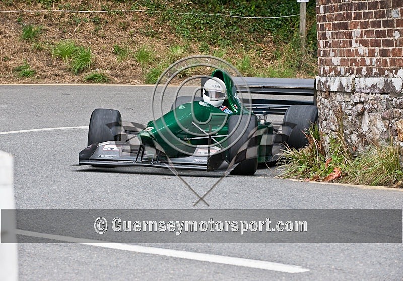 Jersey National Car-74 - JERSEY MSA NATIONAL 2008