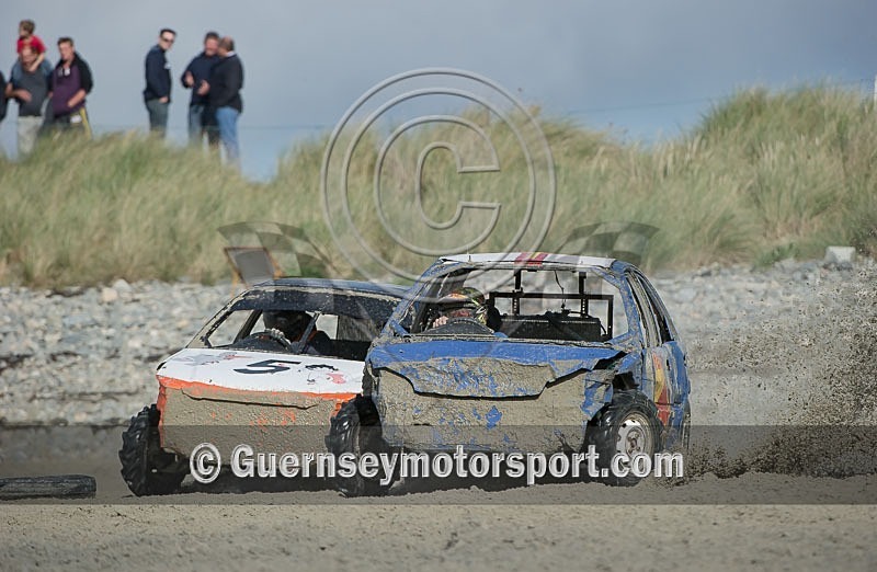 Autocross_Winter_2013_Race-2-70 - AUTO-X_06-10-2013