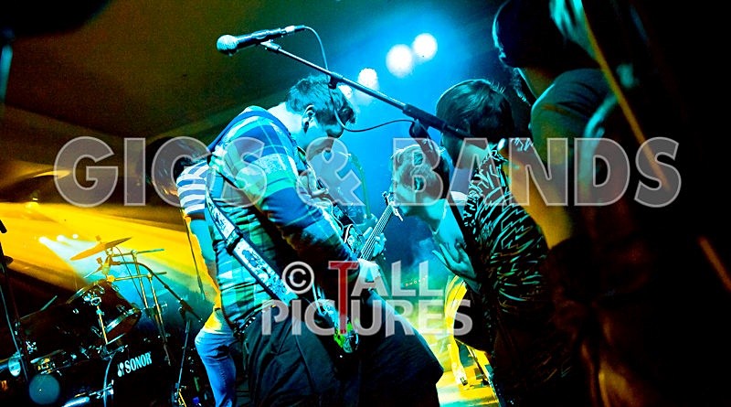 Fate-33 - FATE at RoA-7