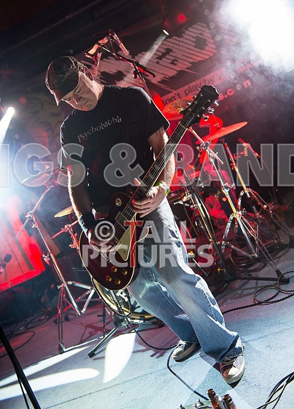 Sugar Slam-334 - SUGAR SLAM - FAMELESS ALBUM LAUNCH
