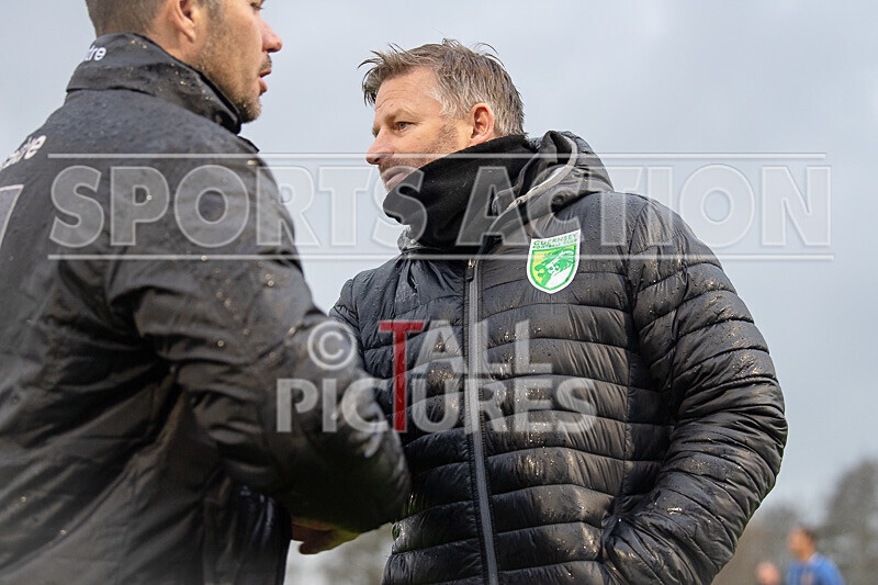 GFC v Sevenoaks Town_16-11-2019-67 - GFC v SEVENOAKS TOWN