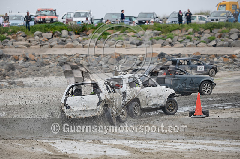 Autocross Fun Meeting 2019-134 - AUTOCROSS FUN MEETING 2019
