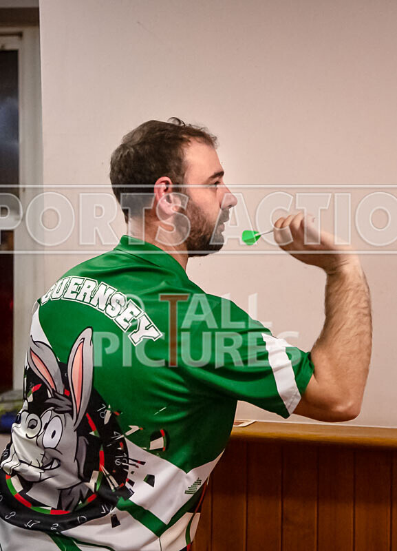 DARTS_Misfits v Bulls Up-13 - HERALD DARTS LEAGUE_MISFITS v BULLS UP