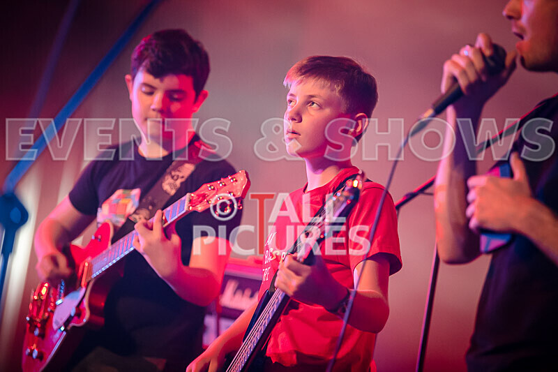 SoPM 5 Year Concert-58 - SCHOOL OF POPULAR MUSIC 5th ANNIVERSARY CONCERT