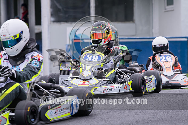 Karting 2017_Winter Race-1-28 - KARTING 2017 - WINTER CHAMPIONSHIP ROUND-1