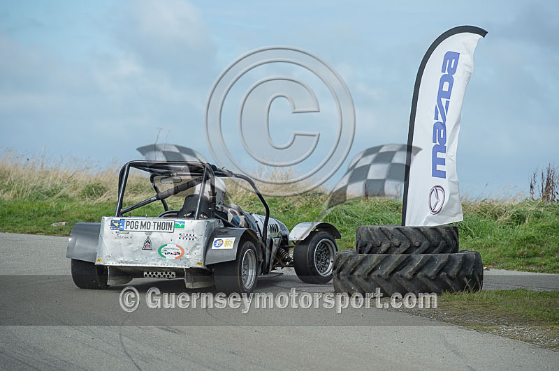 Alderney Airport_2015_CAR-49 - ALDERNEY AIRPORT SPEED EVENT 2015 - CARS
