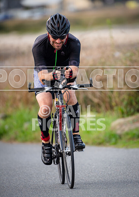 Graniteman Triathlon 2021-201 - GRANITEMAN TRIATHLON 2021