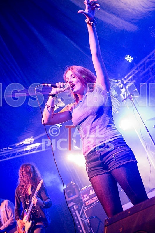 Chaos 2013_Evarane-62 - EVARANE