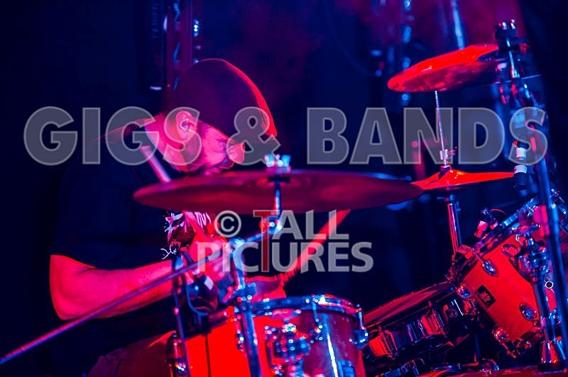 Bulletproof-53 - BULLETPROOF