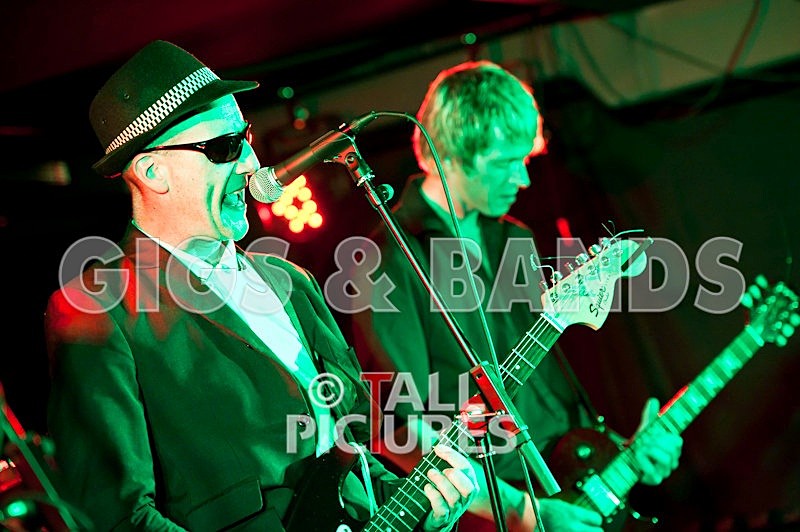 Skore-39 - THE SKORE