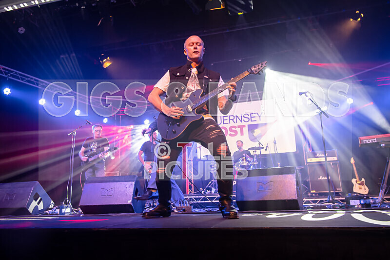 Guernsey Post 2022-39 - GUERNSEY POST